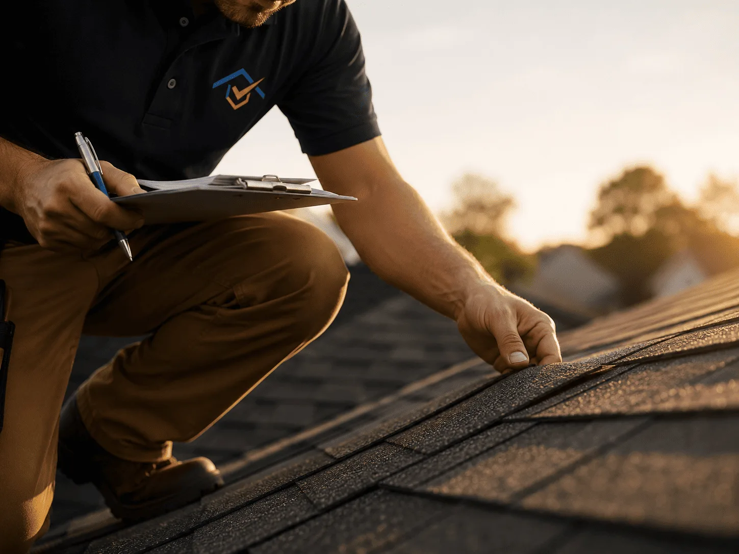 Why Choose Roof Inspection in Sundance, WY
